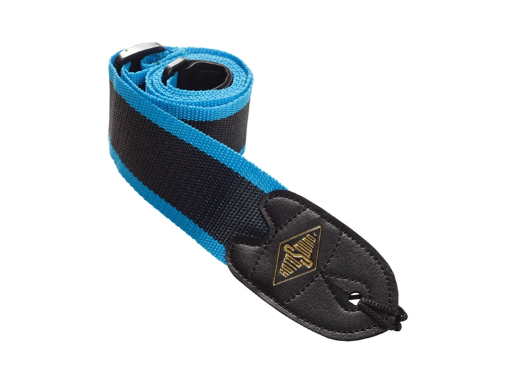 Rotosound STR8 Gitarrem Blue Stripe 